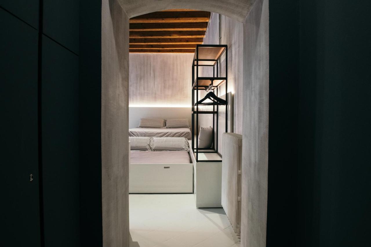 Residenza Buglioni Teatro Romano 维罗纳 外观 照片